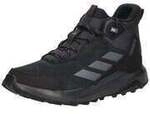 adidas Terrex Anylander Mid LEA Herren schwarz