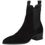Gant St Broomly Chelsea Boots Damen schwarz
