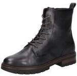 Ara Stiefelette Damen blau