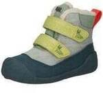 Affenzahn Raupe Winterstiefel M&auml;dchen gr&uuml;n