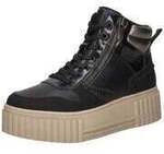 Marco Tozzi Wintersneaker Damen braun
