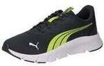 PUMA Flex Focus Lite Modern Jr. M&auml;dchen|Jungen grau