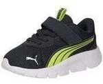 PUMA Flex Focus Modern AC+Inf M&auml;dchen|Jungen grau