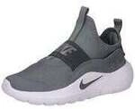 Nike Flex Runner 4 Hallenschuh M&auml;dchen|Jungen grau