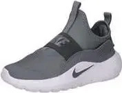 Nike IF2894/004, Nike Flex Runner 4 Hallenschuh M&auml;dchen|Jungen grau