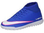 Nike Jr. Mercurial Superfly 10 Club M&auml;dchen|Jungen blau