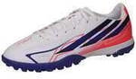 adidas F50 Hyperfast Club TF Fu&szlig;ball Herren wei&szlig;