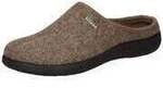 Rohde Bari Hausschuhe Damen beige