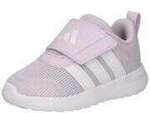 adidas VL Move CF I Sneaker M&auml;dchen lila
