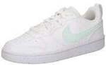 Nike Court Borough Low Recraft M&auml;dchen|Jungen wei&szlig;