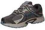 Nike V5 RNR Ripstop Sneaker Herren grau