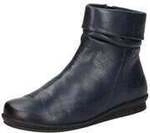 Josef Seibel Stiefelette Damen blau