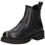 Tommy Hilfiger Tjw Cleated Chelsea Boots Damen schwarz