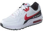 Nike Air Max LTD 3 Sneaker Herren wei&szlig;