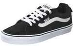 Vans MN Filmore Skate Sneaker Herren schwarz