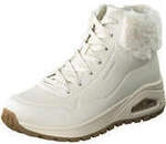 Skechers Uno Rugged Fall Air Damen wei&szlig;
