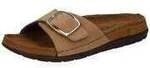 Rohde Pantolette Damen beige