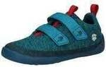 Affenzahn Happy Barfu&szlig;schuhe Jungen blau