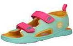 Affenzahn Airy Barfu&szlig;schuhe M&auml;dchen blau