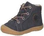 PEPINO Georgie Lauflernschuhe M&auml;dchen blau
