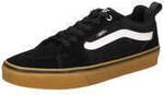 Vans MN Filmore Skate Sneaker Herren schwarz