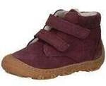 PEPINO Nico Lauflernschuhe M&auml;dchen lila
