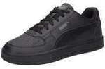 PUMA Caven 2.0 Sneaker Herren schwarz