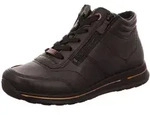 Ara Stiefelette OSAKA schwarz schwarz 41