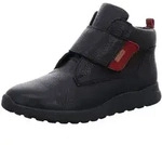 Waldl&auml;ufer Stiefelette H-Alina schwarz schwarz 37.5