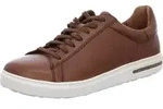 Birkenstock Schn&uuml;rschuh Bend Low LENA Cognac braun 37