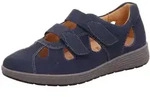 Ganter Slipper Klara blau blau 37
