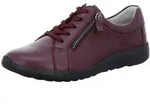 Waldl&auml;ufer Schn&uuml;rschuh K-Ira bordo 38.5