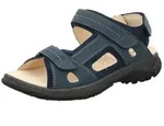 Ganter Sandale Giovanni blau 45