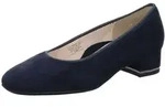 Ara Pump GRAZ blau 37