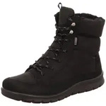 Ecco Stiefelette Babett schwarz schwarz 39