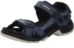 Ecco Sandale Offroad bl.-kombi. 41
