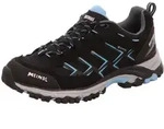 Meindl Wanderschuh Caribe Lady GTX schw.-kombi. 38