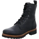 Panama Jack Stiefelette Frisia schwarz 37