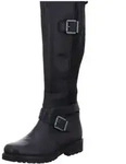 Remonte Stiefel Langschaft schwarz 38