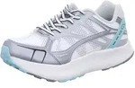 Woden Schn&uuml;rschuh Freja Runner grau-kombi. grau-kombi. 37