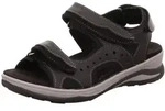 Fidelio Sandale Hilly schwarz 38