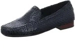 Sioux Slipper Cordera blau 38.5