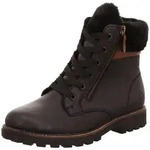 Remonte Stiefelette schwarz 40
