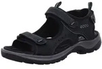 Ecco Sandale Offroad schwarz 37