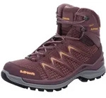 Lowa Wanderschuh INNOX RPO GTX MID Ws rosa 37.5