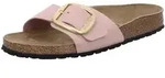 Birkenstock Pantolette Madrid Big Buckle pink 37