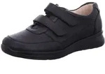 Ganter Slipper Harald schwarz schwarz 44.5