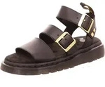 Dr. Martens Sandale Gryphon Strap schwarz schwarz 39