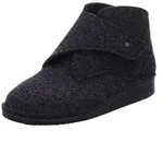 FinnComfort Hausschuh Fiss grau grau 45