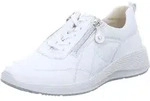 Waldl&auml;ufer Schn&uuml;rschuh Kalea 20 wei&szlig; wei&szlig; 36